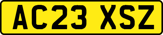 AC23XSZ
