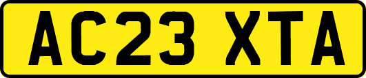 AC23XTA