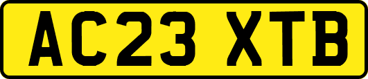 AC23XTB