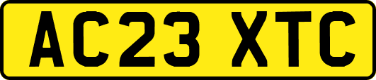 AC23XTC