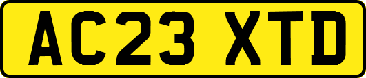 AC23XTD