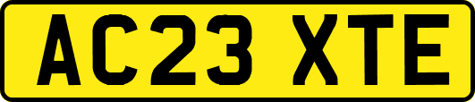 AC23XTE