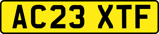 AC23XTF