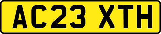 AC23XTH