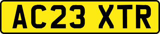 AC23XTR