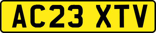 AC23XTV