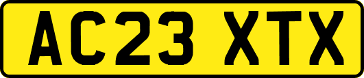 AC23XTX