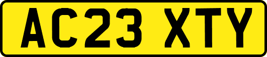 AC23XTY