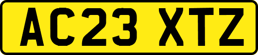 AC23XTZ