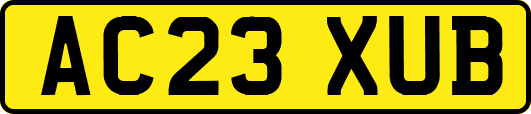 AC23XUB