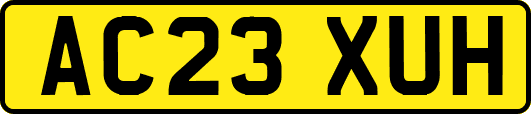 AC23XUH