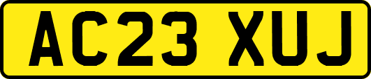 AC23XUJ