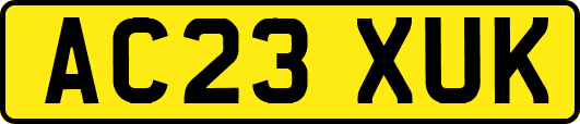 AC23XUK