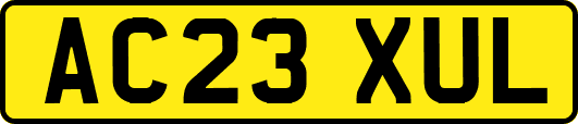 AC23XUL