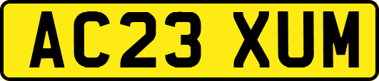 AC23XUM