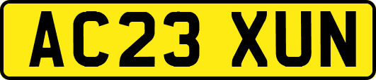 AC23XUN