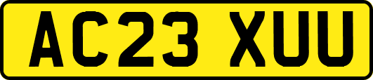 AC23XUU