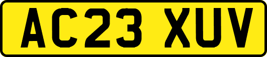 AC23XUV