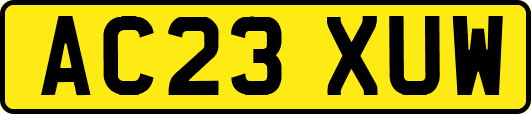 AC23XUW