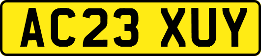 AC23XUY