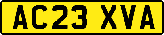 AC23XVA