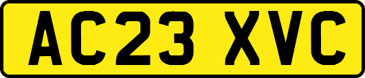 AC23XVC