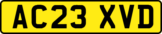 AC23XVD