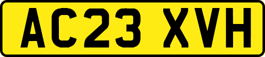AC23XVH
