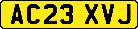 AC23XVJ