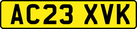 AC23XVK