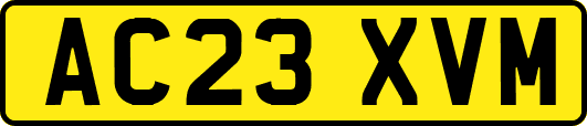 AC23XVM