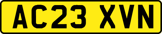 AC23XVN