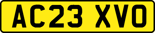 AC23XVO
