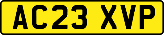 AC23XVP
