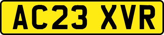 AC23XVR