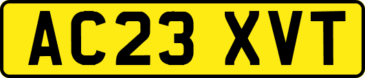 AC23XVT