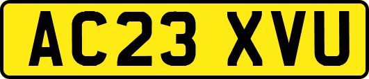 AC23XVU