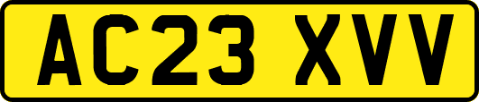 AC23XVV