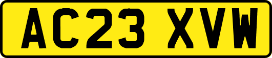 AC23XVW