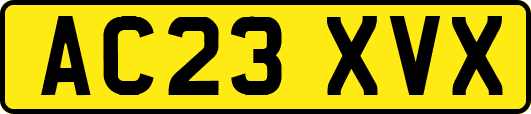 AC23XVX