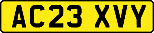AC23XVY