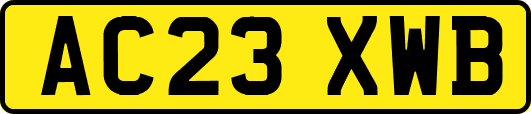 AC23XWB
