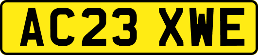 AC23XWE