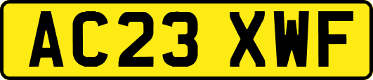 AC23XWF