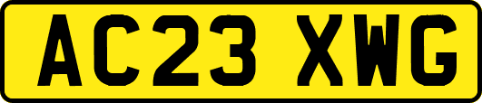 AC23XWG