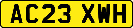 AC23XWH