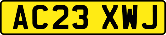 AC23XWJ