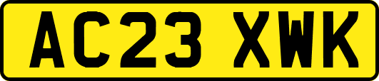 AC23XWK