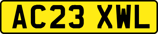 AC23XWL