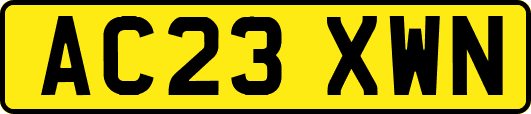 AC23XWN